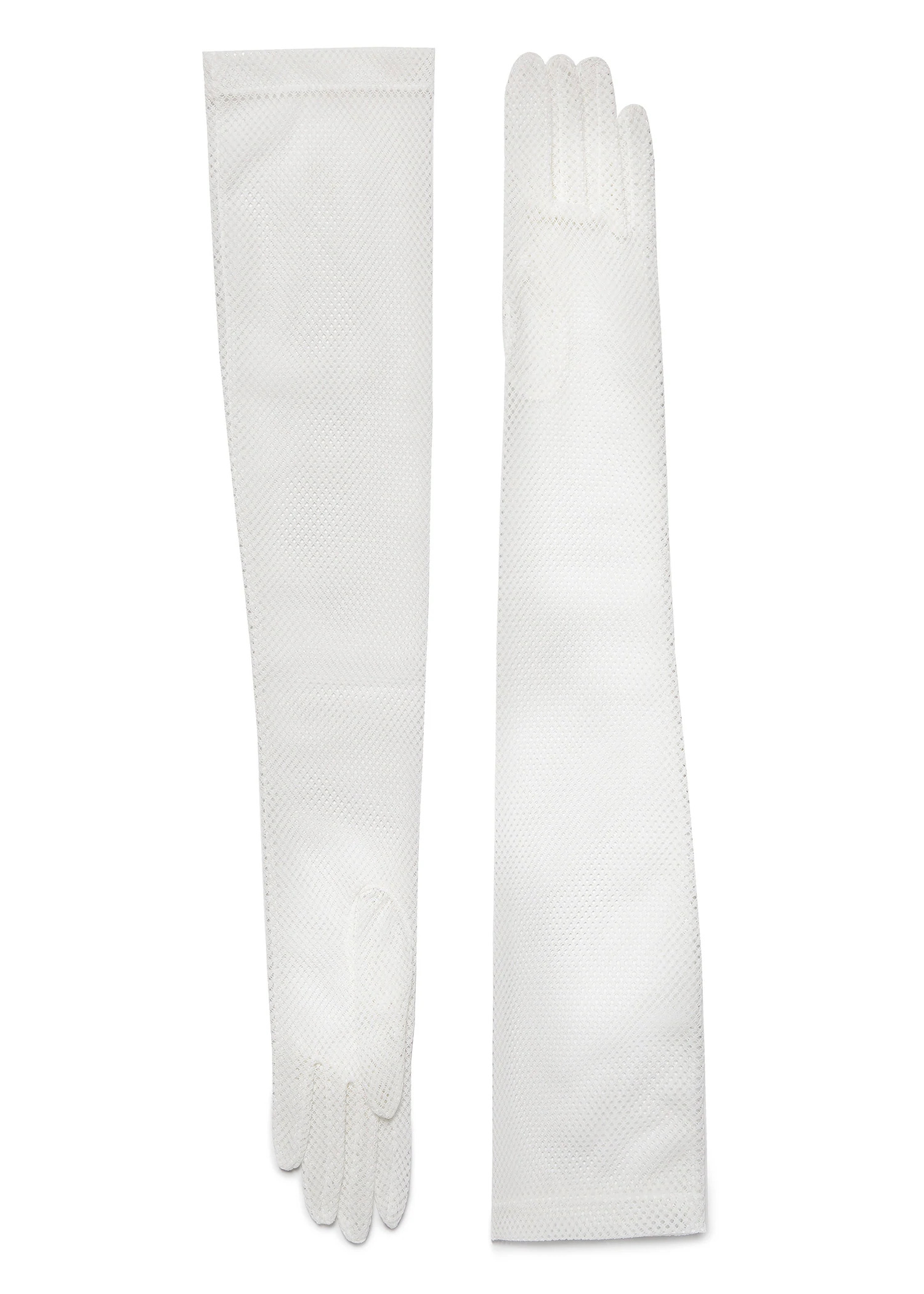 Picture of the gloves