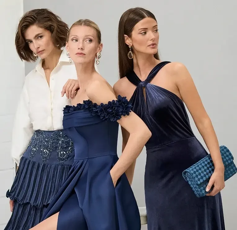 Rosa Clara  Mother of the Occasion  Pop Up Shop