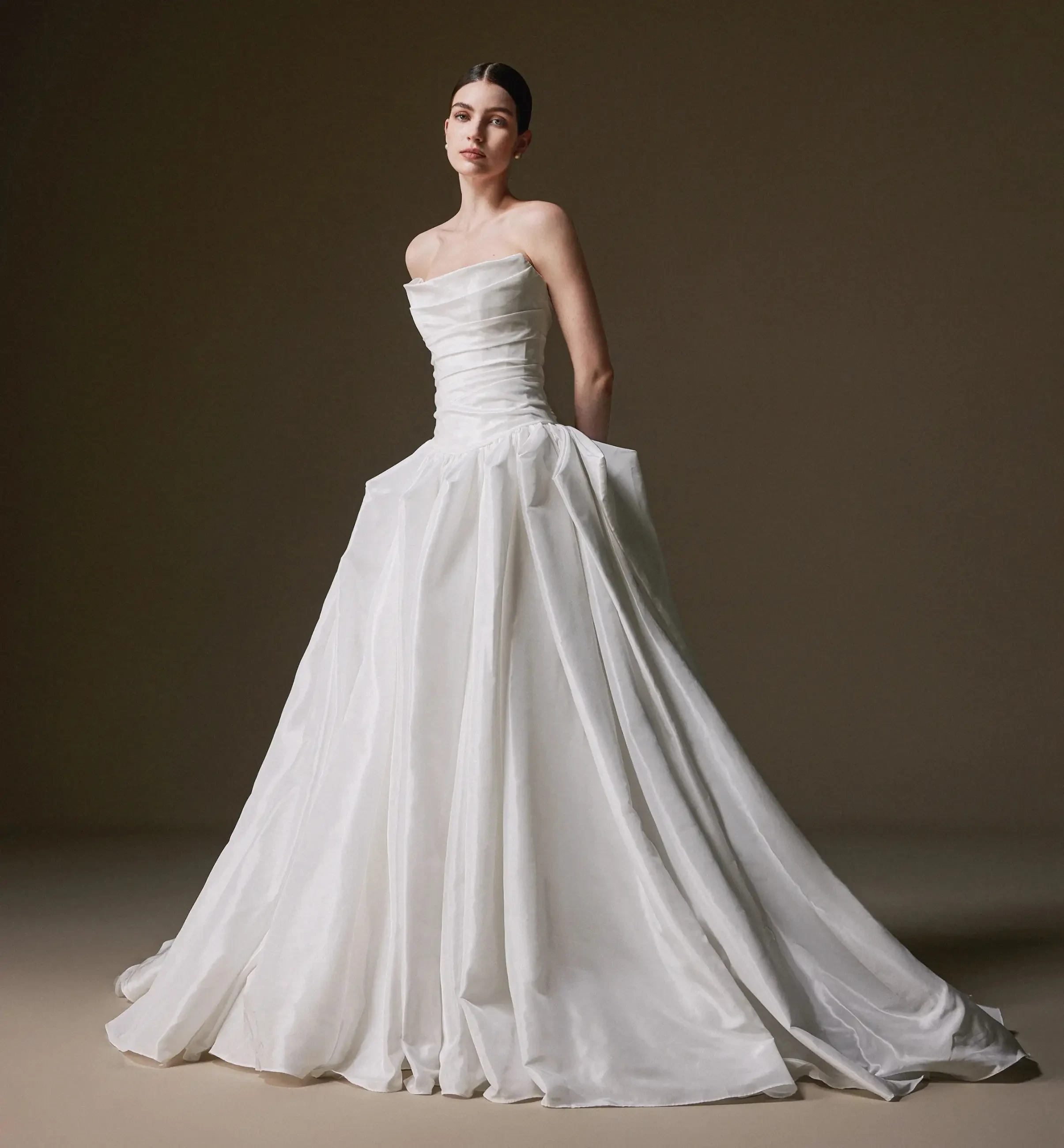 La Premiere Trunk Show