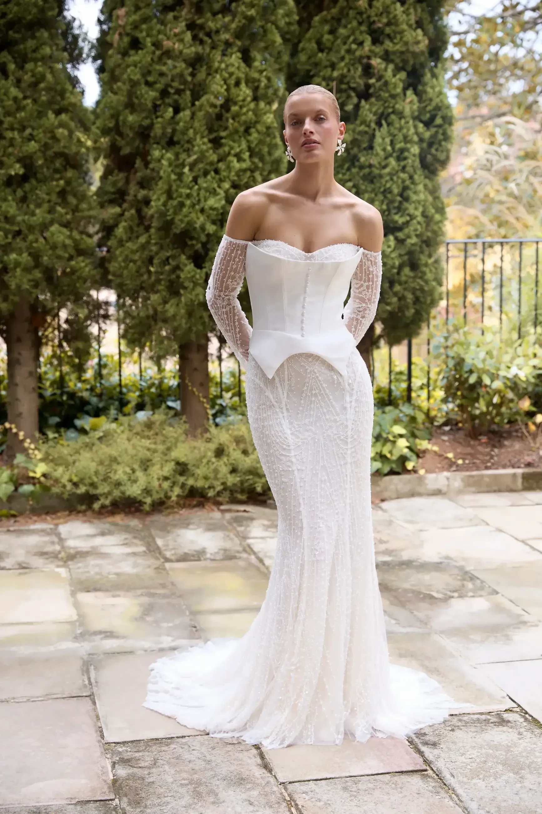 La Premiere Trunk Show