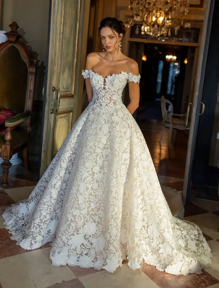 Photo of JJ Kelly Bridal