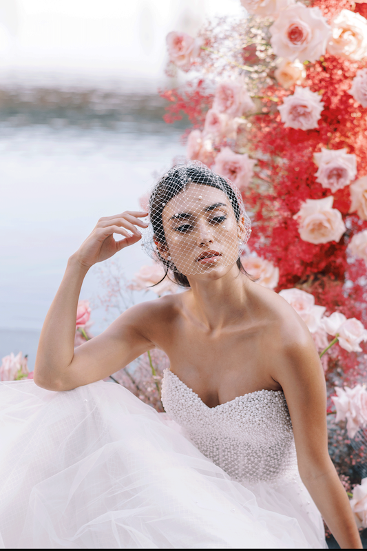 Toni Federici Trunk Show Main Image