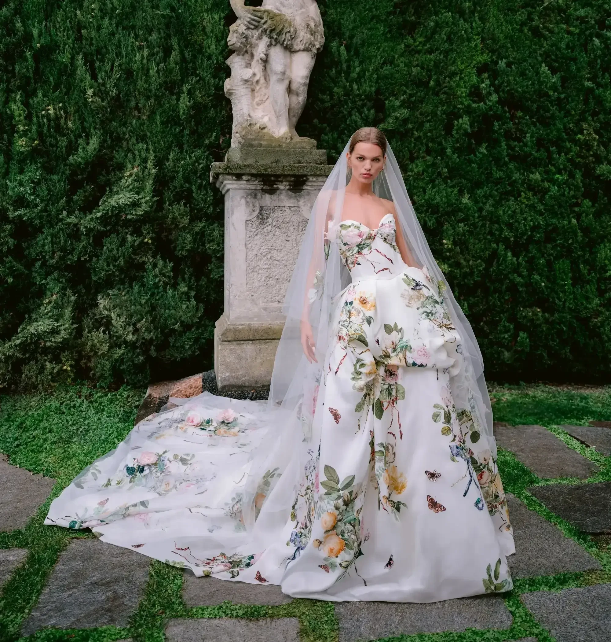 Bridal Dresses