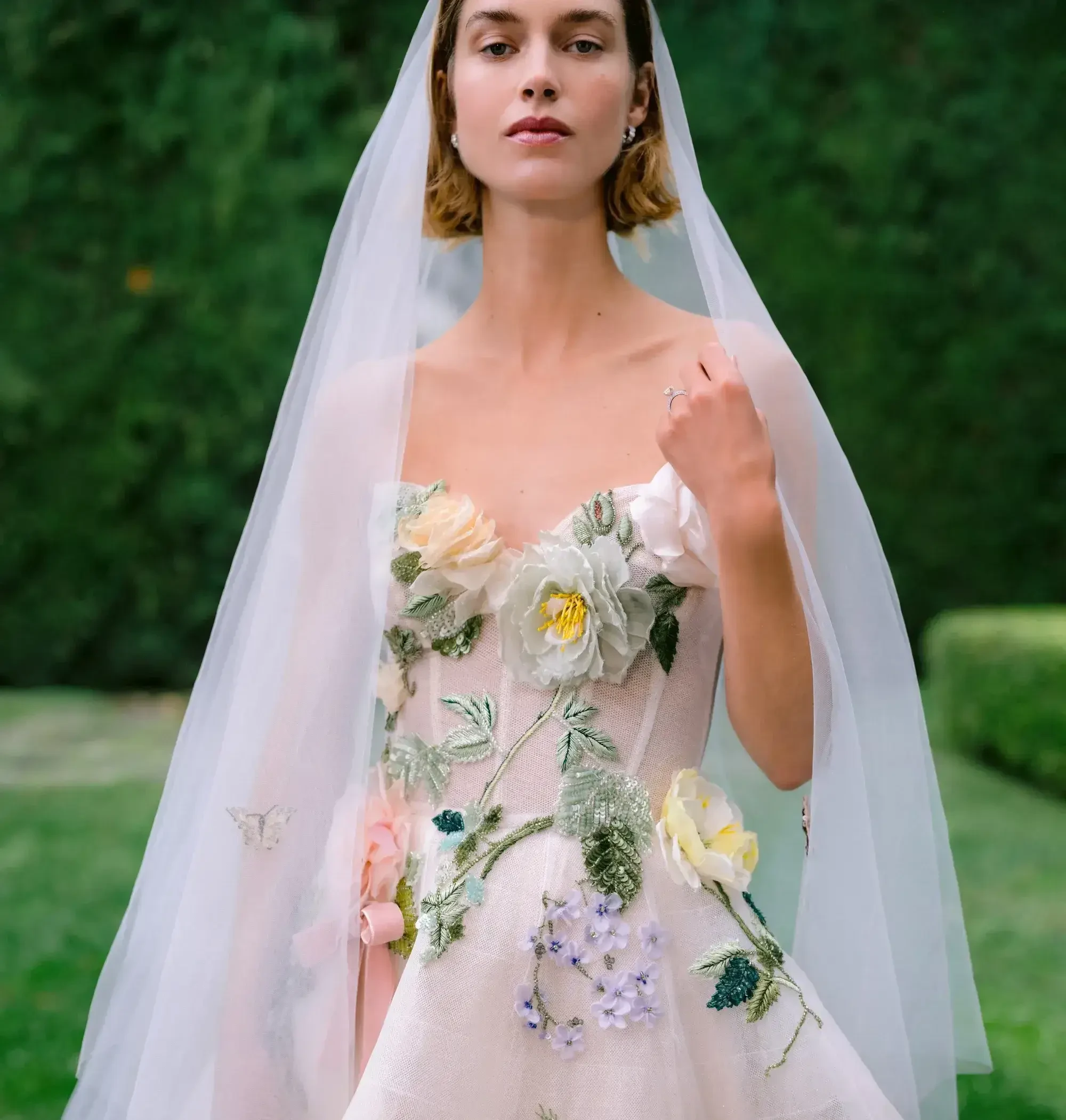 Bridal Dresses