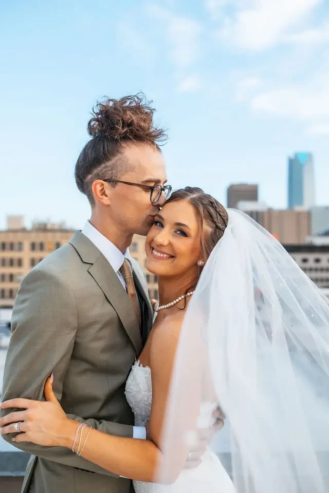 Katie & Steven