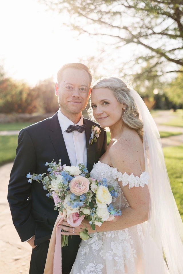Alyssa & Shane