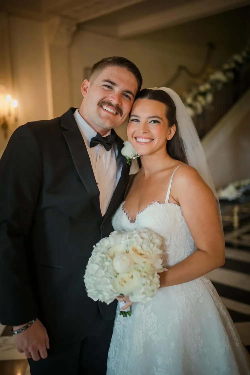 Kari & Landon