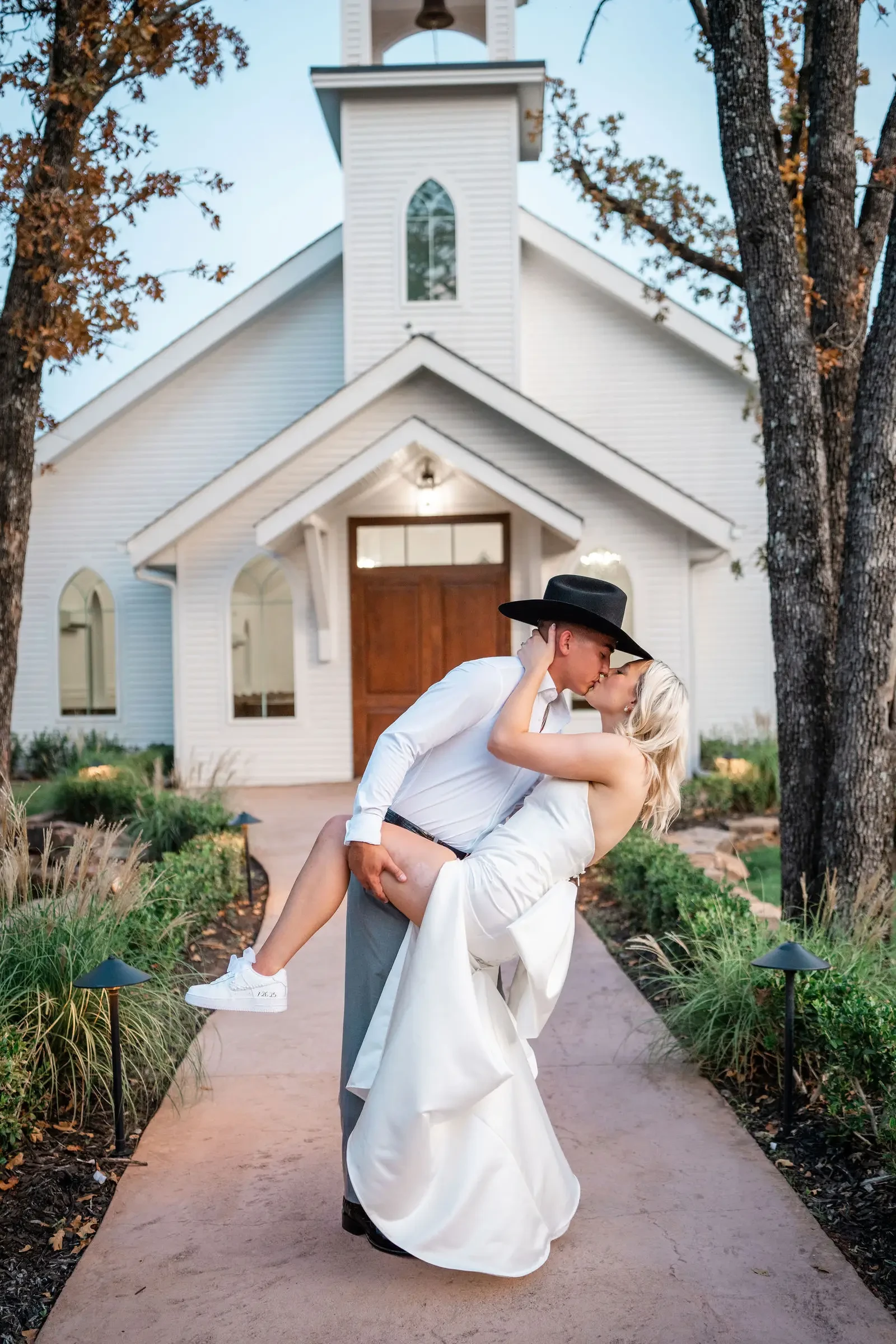 Katie & Brooks