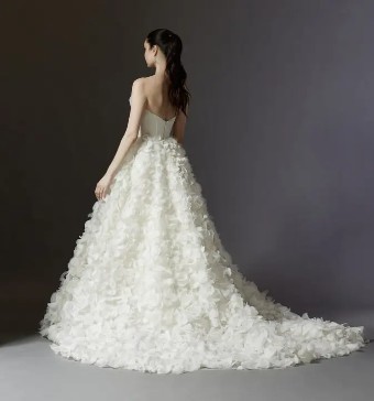 Lazaro Style #32261 #2 thumbnail