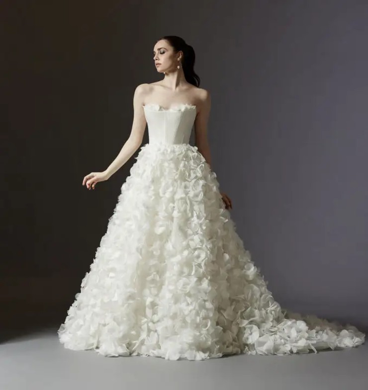 Lazaro Style #32261 Default Image
