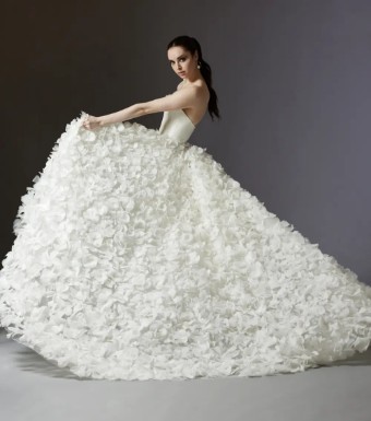 Lazaro Style #32261 #1 thumbnail