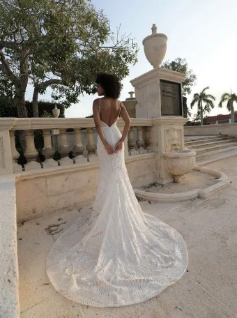 Lazaro Style #32152 #2 thumbnail