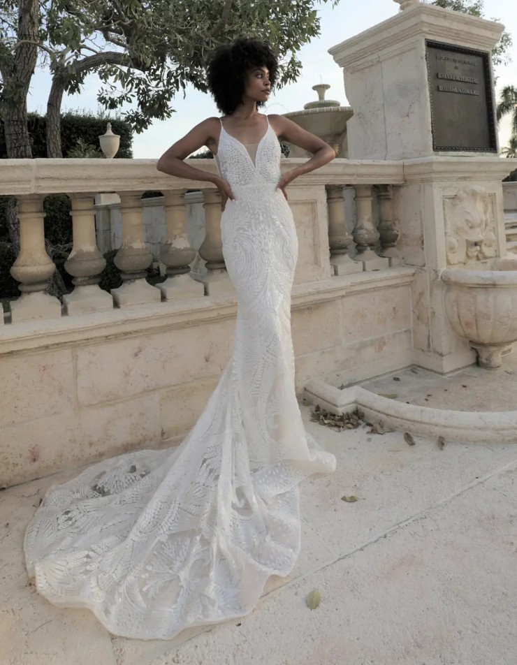 Lazaro Style #32152 Default Image