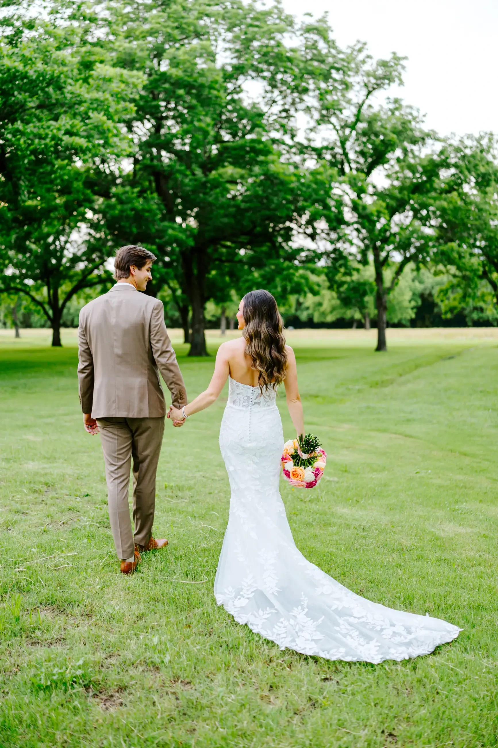 Cheyenne & Cale. Desktop Image