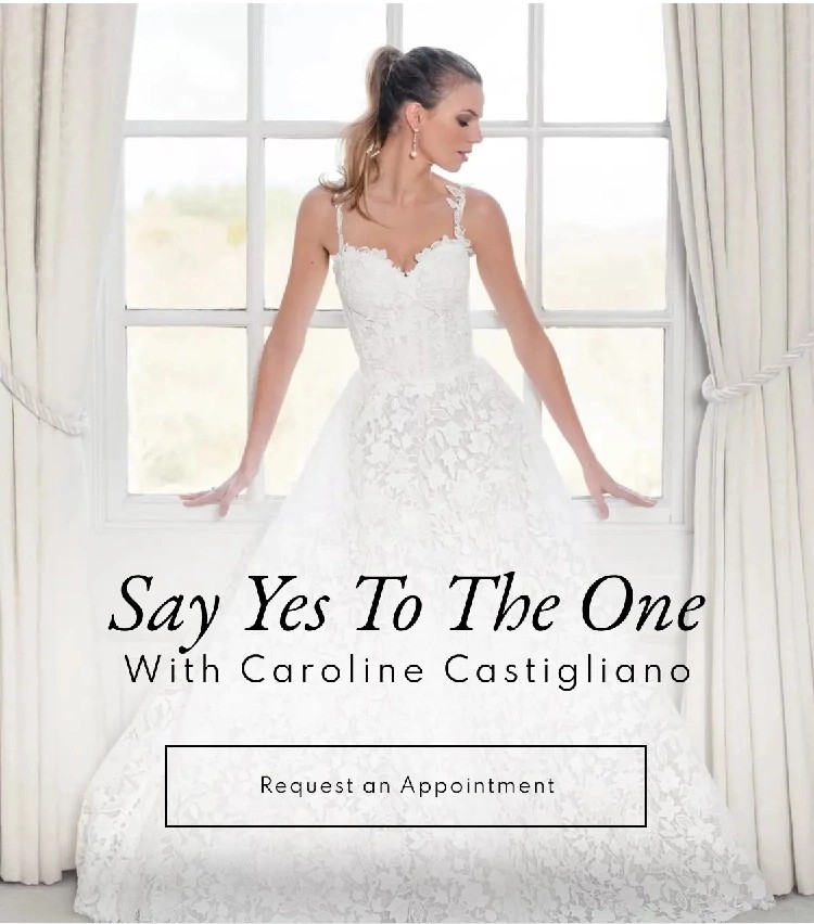Bridal Mobile Banner