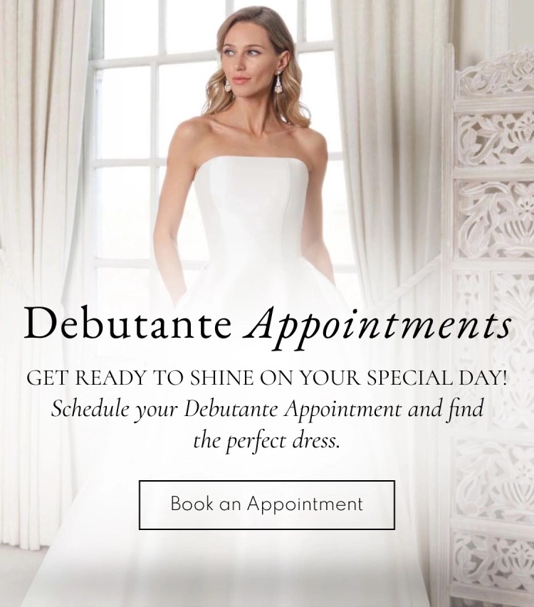 Debutante Appointments