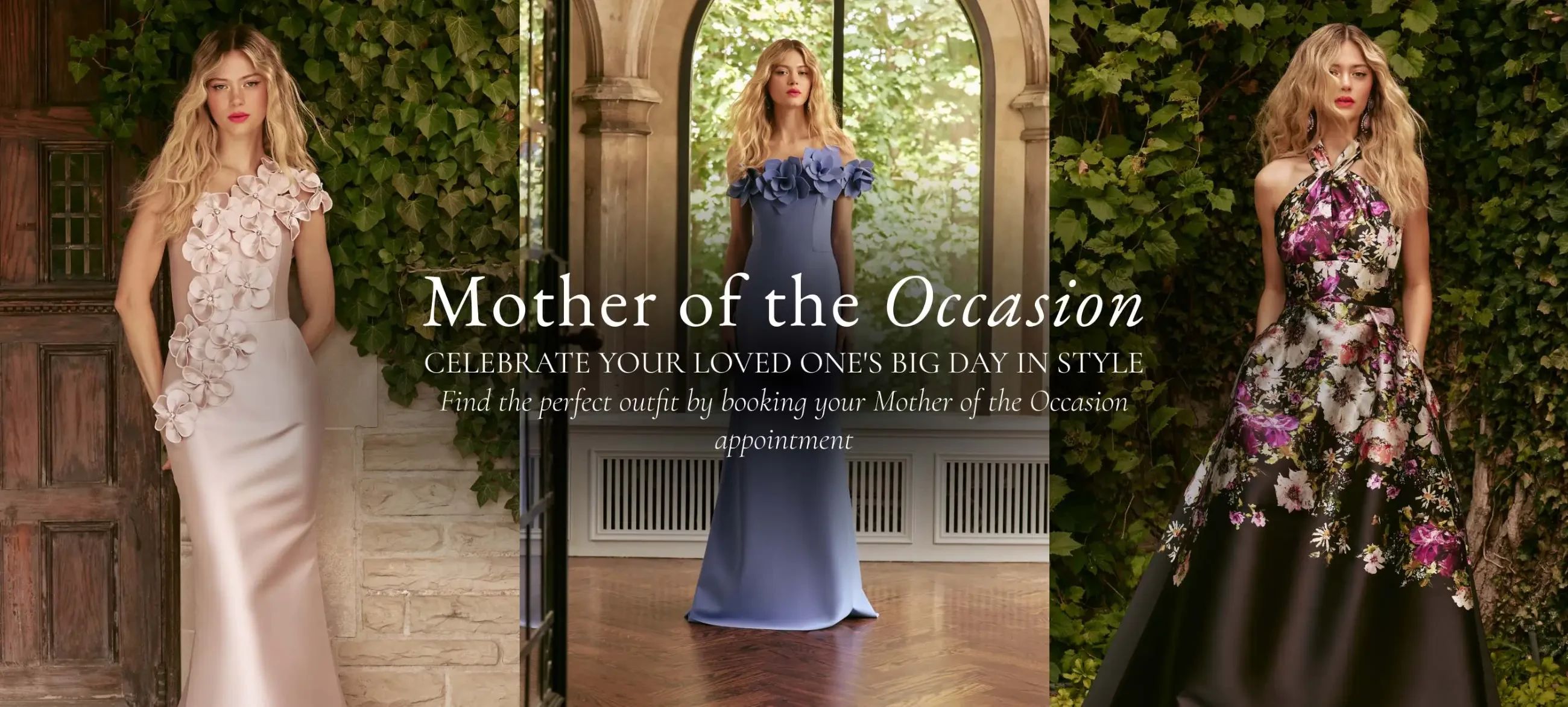 Mother of the Occasion 2026