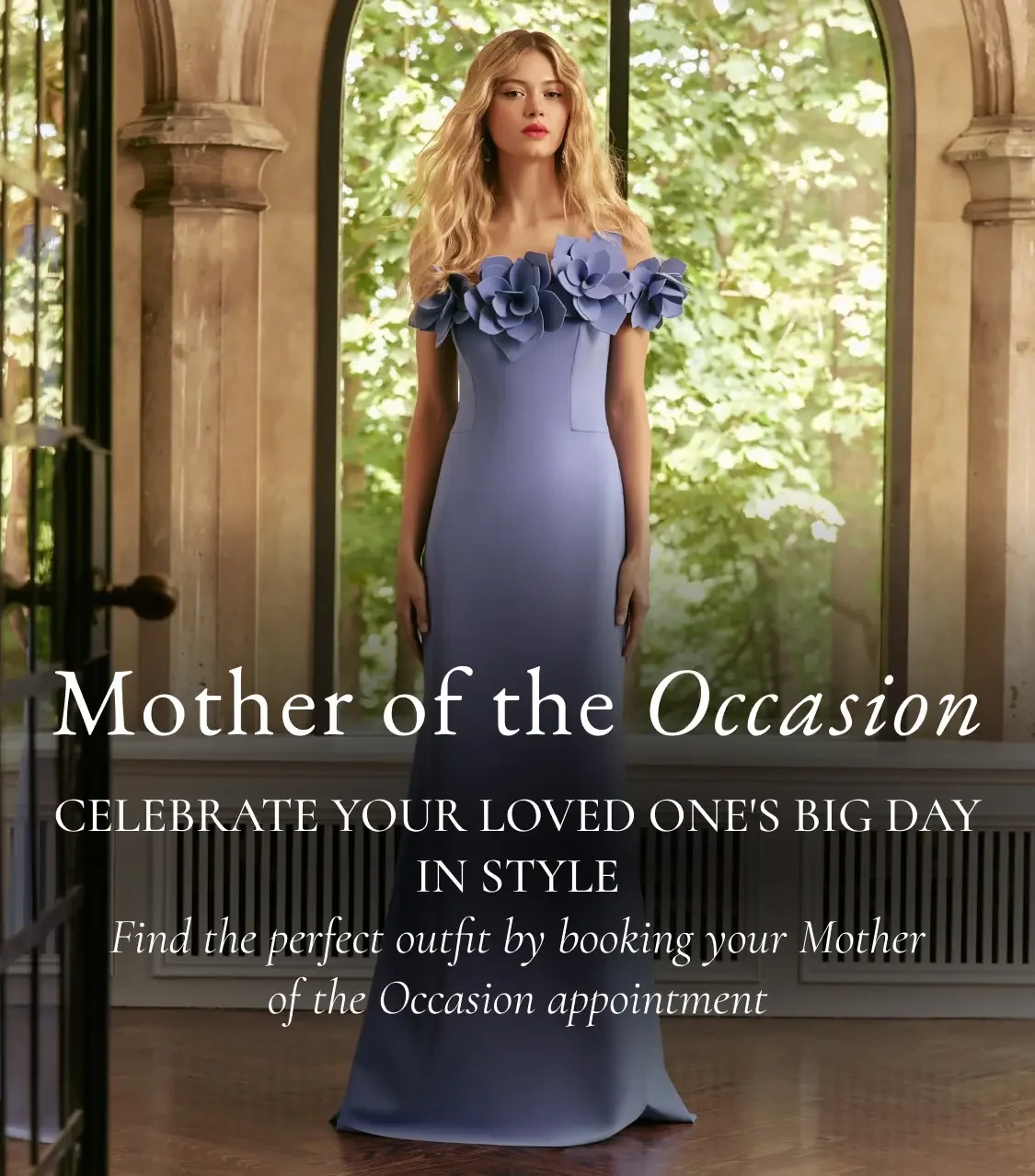 Mother of the Occasion 2026