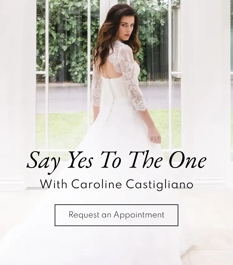 Say Yes To The One Mobile Banner