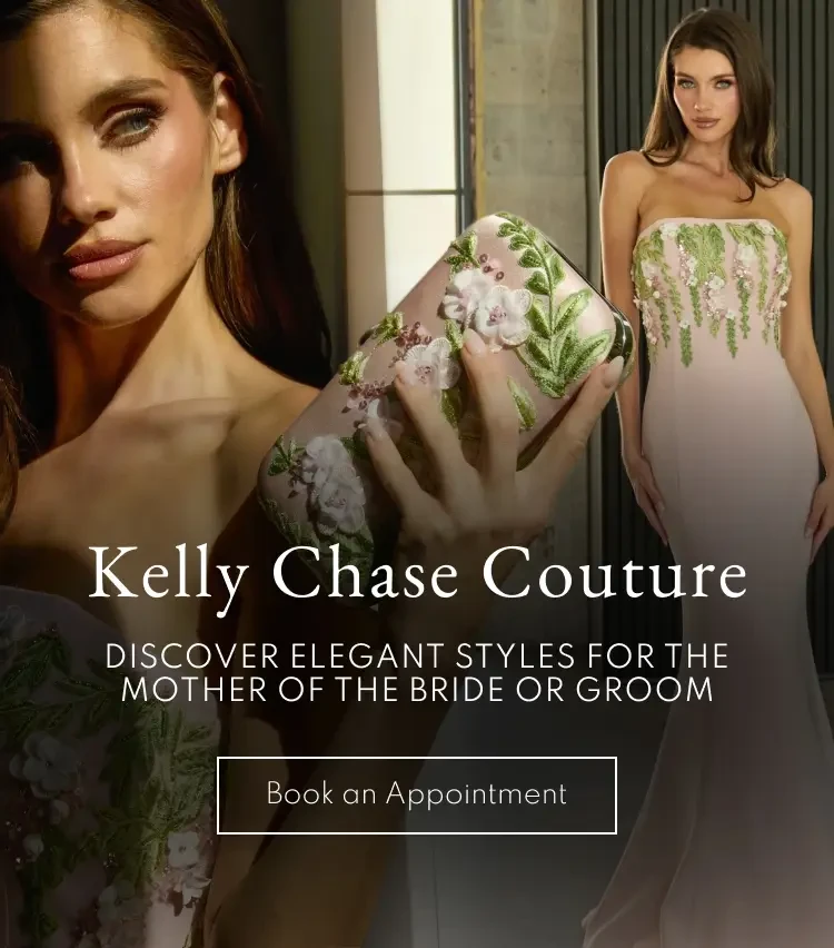 Kelly Chase Couture Mobile Banner