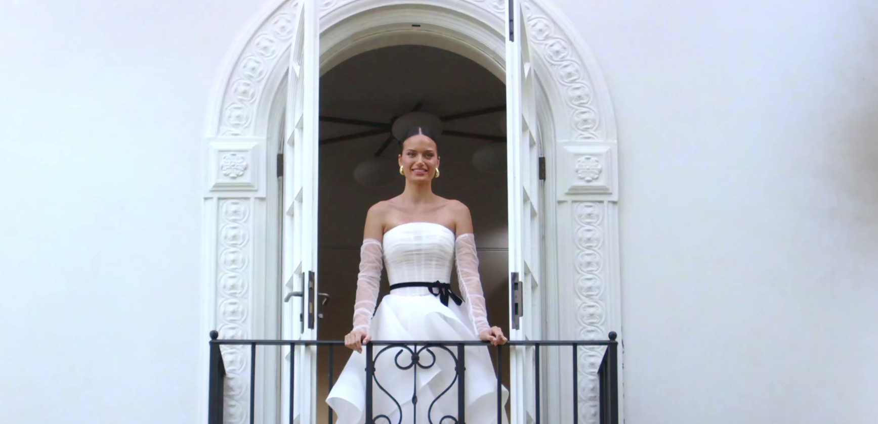 La Premiere Trunk Show Mobile